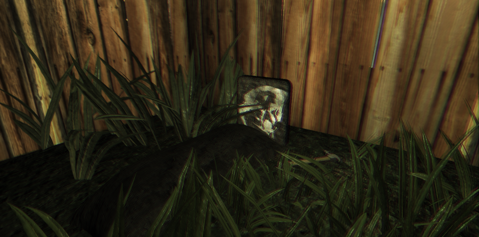 Paranormal - 3. kép - Steam játékok kategória