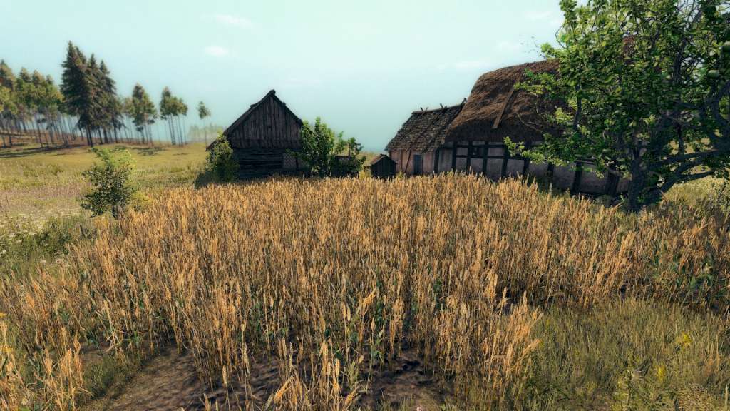 Life Is Feudal: Your Own Steam CD Key