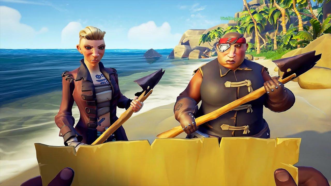 Sea Of Thieves - Cutthroats And Canines DLC EU Xbox Series X,S / Windows 10 CD Key