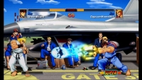 Super Street Fighter 2 Turbo HD Remix US PS3 CD Key screenshot 4