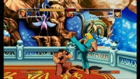 Super Street Fighter 2 Turbo HD Remix US PS3 CD Key screenshot 3