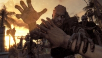 Dying Light ROW Steam CD Key