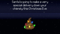 Santa's Special Delivery Steam CD Key screenshot 2
