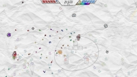Scribble Ships Steam CD Key screenshot 3
