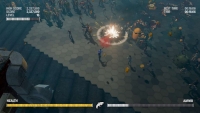 #KILLALLZOMBIES Steam CD Key screenshot 2