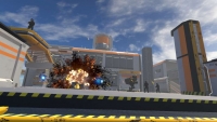 Mech Skeleton Steam CD Key screenshot 2