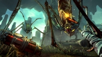 Borderlands 2 - Psycho Character Pack EN/IT/FR Languages Only DLC Steam CD Key screenshot 7