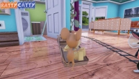 Ratty Catty PC Steam Account screenshot 5