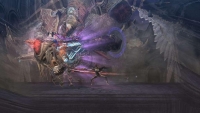 Bayonetta South America Steam CD Key screenshot 5