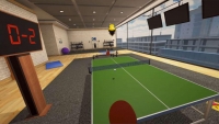 VR Table Sports Steam CD Key screenshot 2