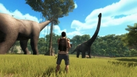 Dinosis Survival Steam CD Key screenshot 5