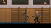 Cybermotion Steam CD Key screenshot 5