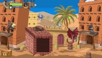 Gryphon Knight Epic: Definitive Edition AR XBOX One CD Key screenshot 5