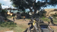 Call of Duty: Black Ops III - Multiplayer Starter Pack Full Game Upgrade DLC PC Steam Gift screenshot 6
