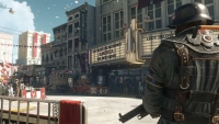 Wolfenstein II: The New Colossus Digital Deluxe Edition LATAM XBOX One / Xbox Series X|S CD Key screenshot 6