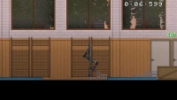 Cybermotion Steam CD Key screenshot 7