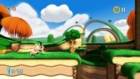 Squish and the Corrupted Crystal Steam CD Key screenshot 6