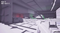 Assassination Box Steam CD Key screenshot 5