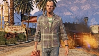 Grand Theft Auto V LATAM Steam Gift screenshot 7