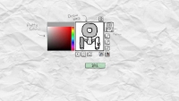 Scribble Ships Steam CD Key screenshot 6