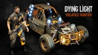 Dying Light – Volatile Hunter Bundle DLC RU/CIS Steam CD Key