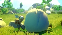 Yonder: The Cloud Catcher Chronicles EU Nintendo Switch CD Key screenshot 6