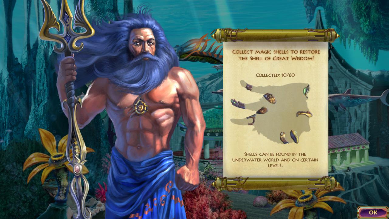 Heroes Of Hellas Origins: Part One Steam CD Key