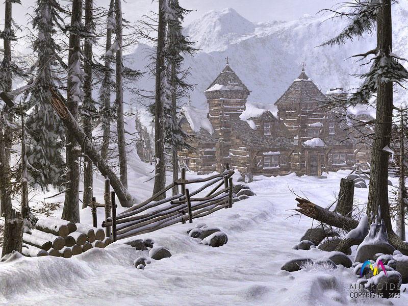 Syberia Trilogy Pack Steam CD Key