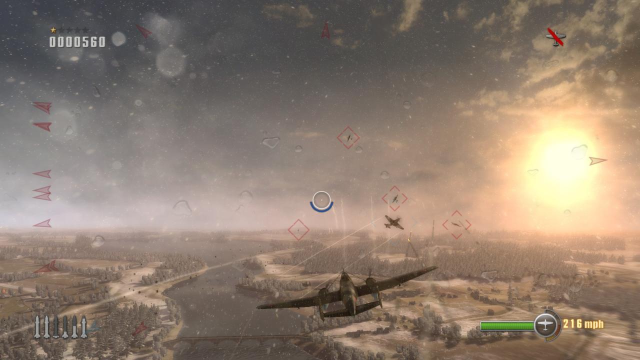 Dogfight 1942 - Russia Under Siege DLC Steam CD Key