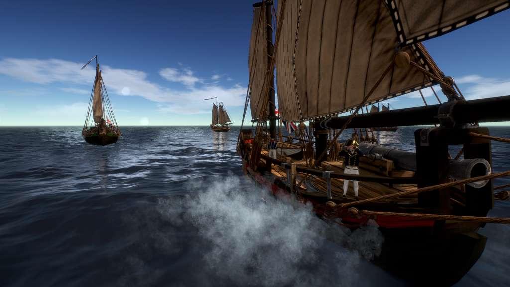 Holdfast: Nations At War Steam CD Key