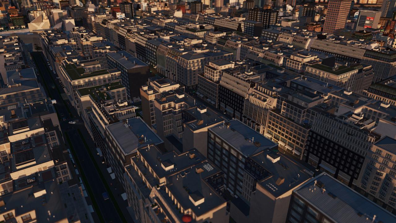 Cities: Skylines - Community Content DLC Bundle Steam CD Key