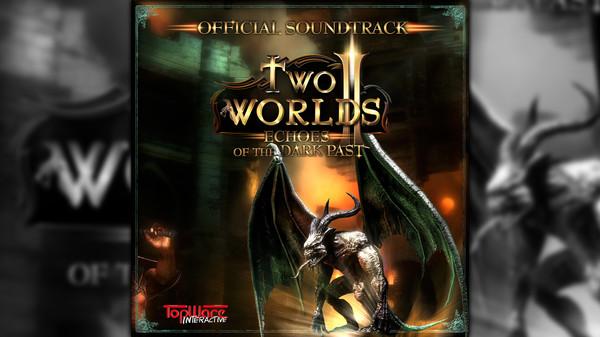 Two Worlds II -  Echoes Of The Dark Past Soundtrack DLC Steam CD Key