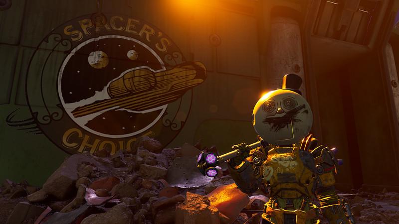The Outer Worlds - Expansion Pass DLC Steam Altergift