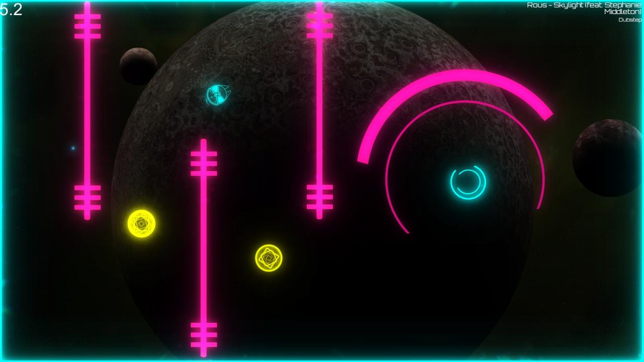 Neon Space 2 Steam Altergift
