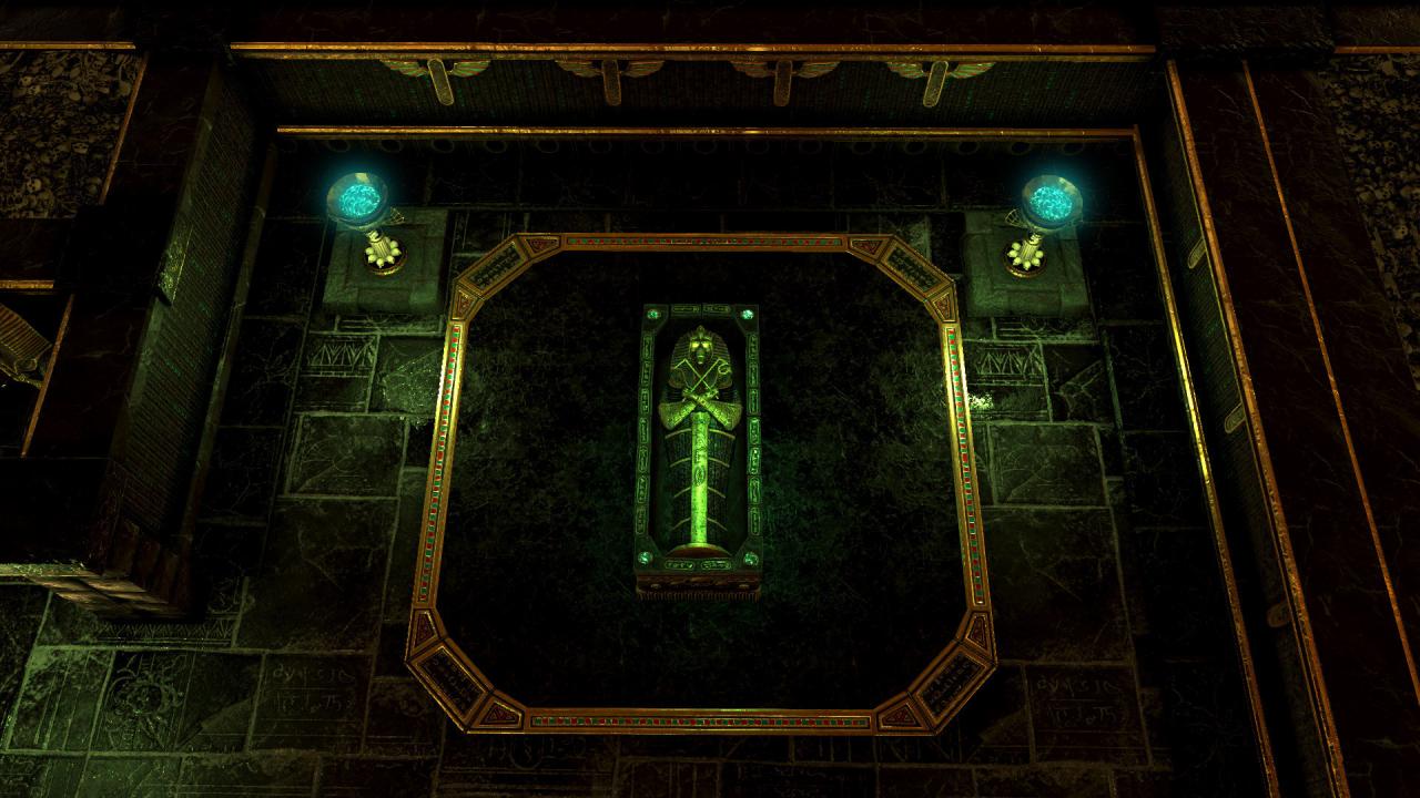 Warhammer: Chaosbane - Tomb Kings DLC EU Steam CD Key