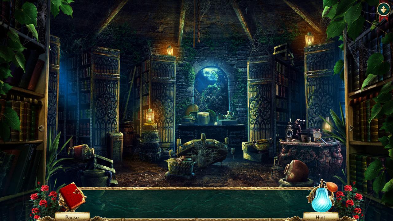 Forgotten Places: Regained Castle Steam CD Key
