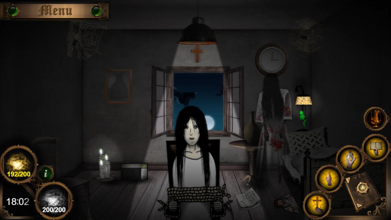 Exorcism: Case Zero Steam CD Key