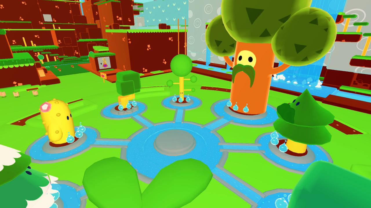 Woodle Tree 2: Deluxe+ XBOX One CD Key
