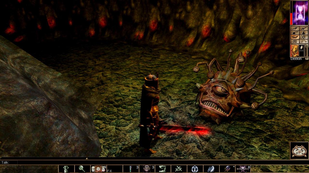 Neverwinter nights in steam фото 41