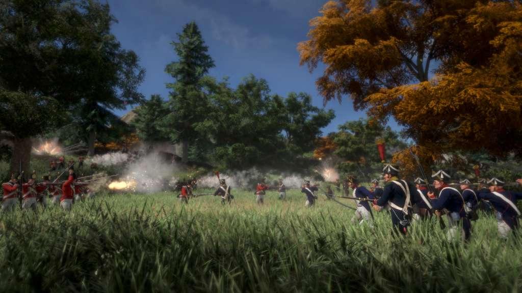 Holdfast: Nations At War Steam CD Key