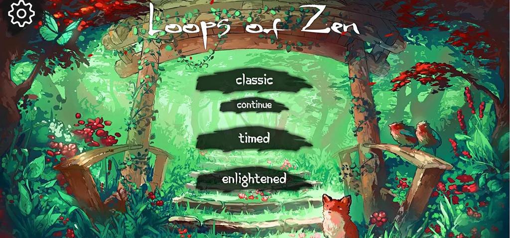 Loops Of Zen Steam CD Key