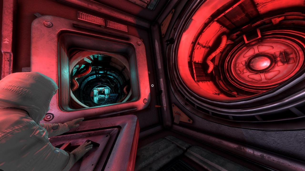 Far Space VR Steam CD Key