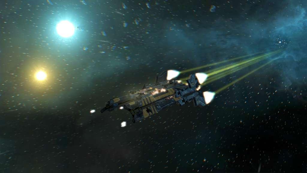 Starpoint Gemini 2 -  Secrets Of Aethera DLC Steam CD Key