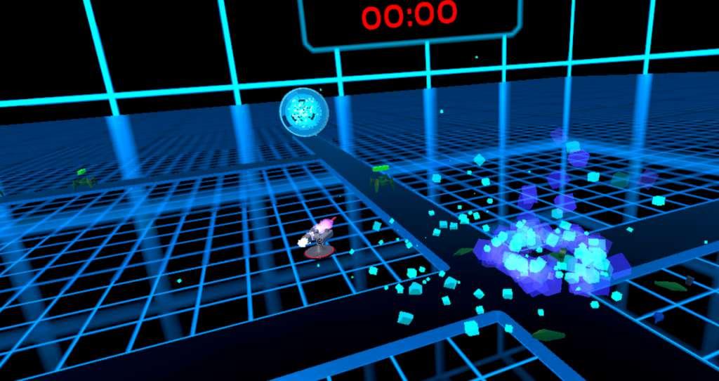 VectorWave - 1. kép - Steam játékok kategória