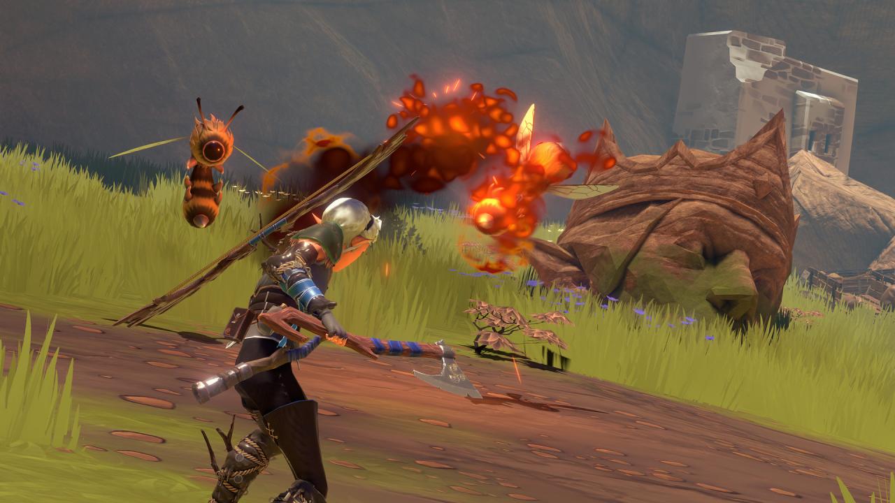 Decay of Logos EU XBOX One / Xbox Series X|S CD Key