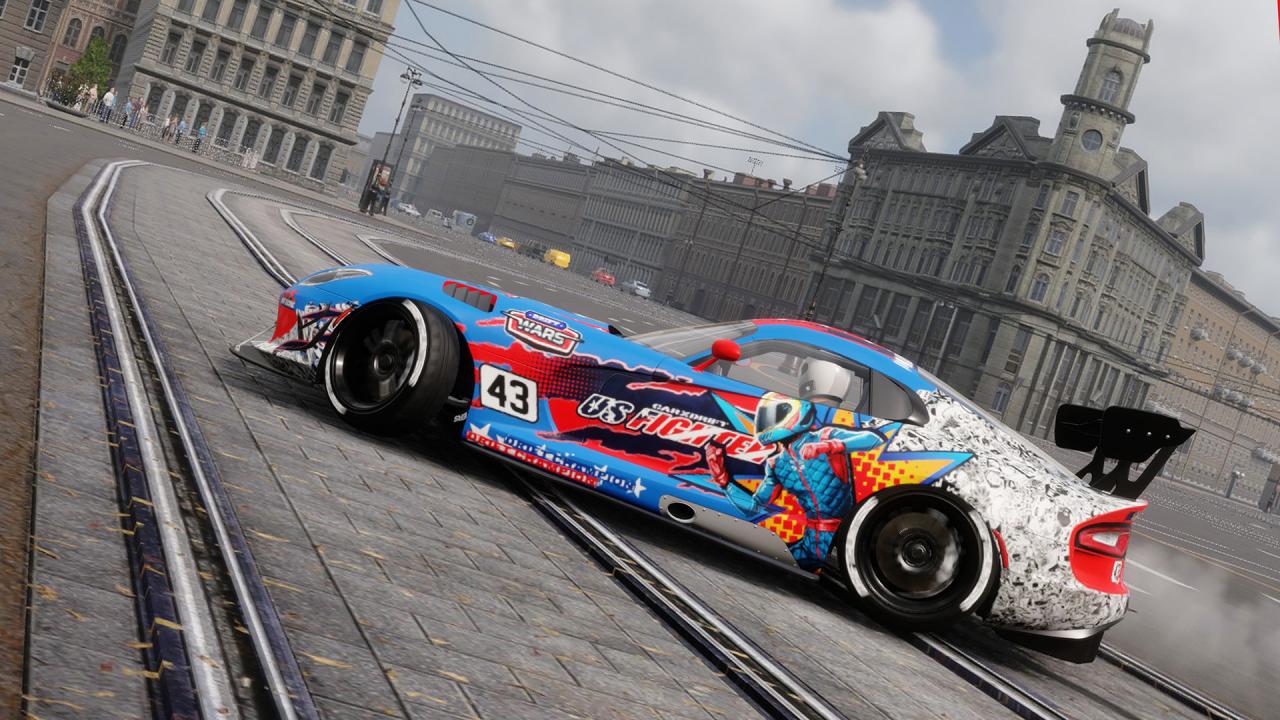 CarX Drift Racing Online - Season Pass DLC EU V2 Steam Altergift