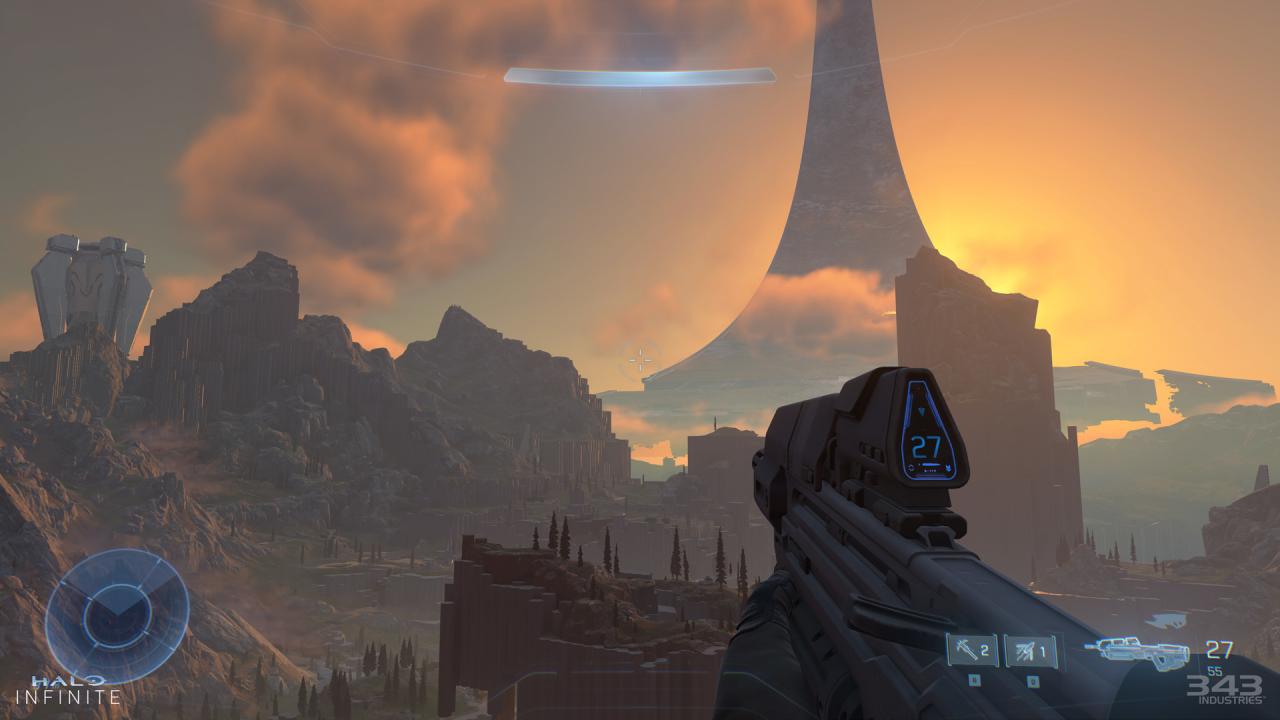 Halo Infinite - NERF Bulldog Shot Gun Skin DLC Xbox Series X,S / Windows 10 CD Key