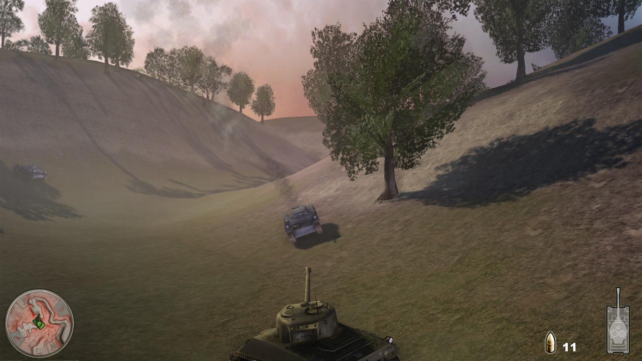 Military Life: Tank Simulator Steam CD Key
