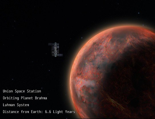 Space Pilgrim Episode I: Alpha Centauri Steam CD Key