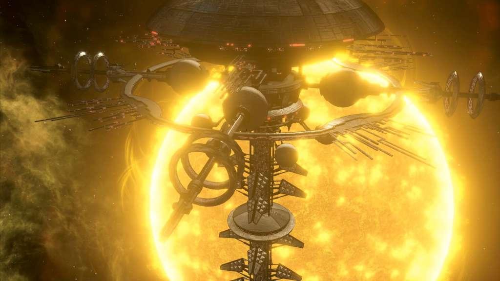 Stellaris - Utopia DLC Steam CD Key